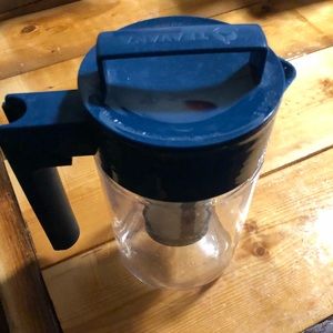 Teavana Tea Maker